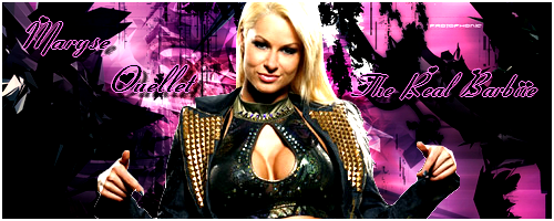 Galerie de Daniel Bryan  465430maryse001