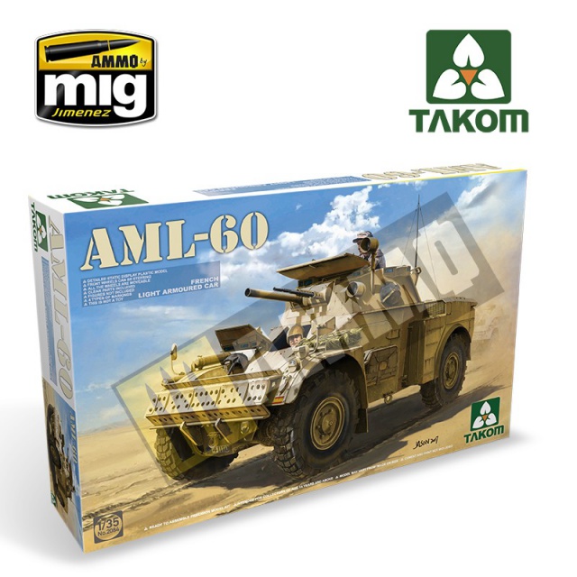 AML 60 TAKOM Ref 2084 465837frenchlightarmouredcaraml60