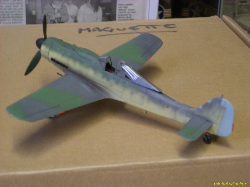 FOCKE WULF 190 f9 466377SL387665800x600