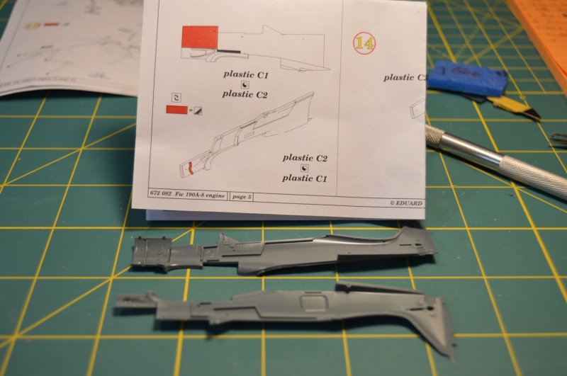 Les aides de la chasse de nuit : Fw190 A Part 1 467121OK0508167