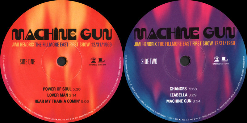 Machine Gun: The Fillmore East First Show (2016) - Page 3 467449Experience889853544171MachineGunSideOne