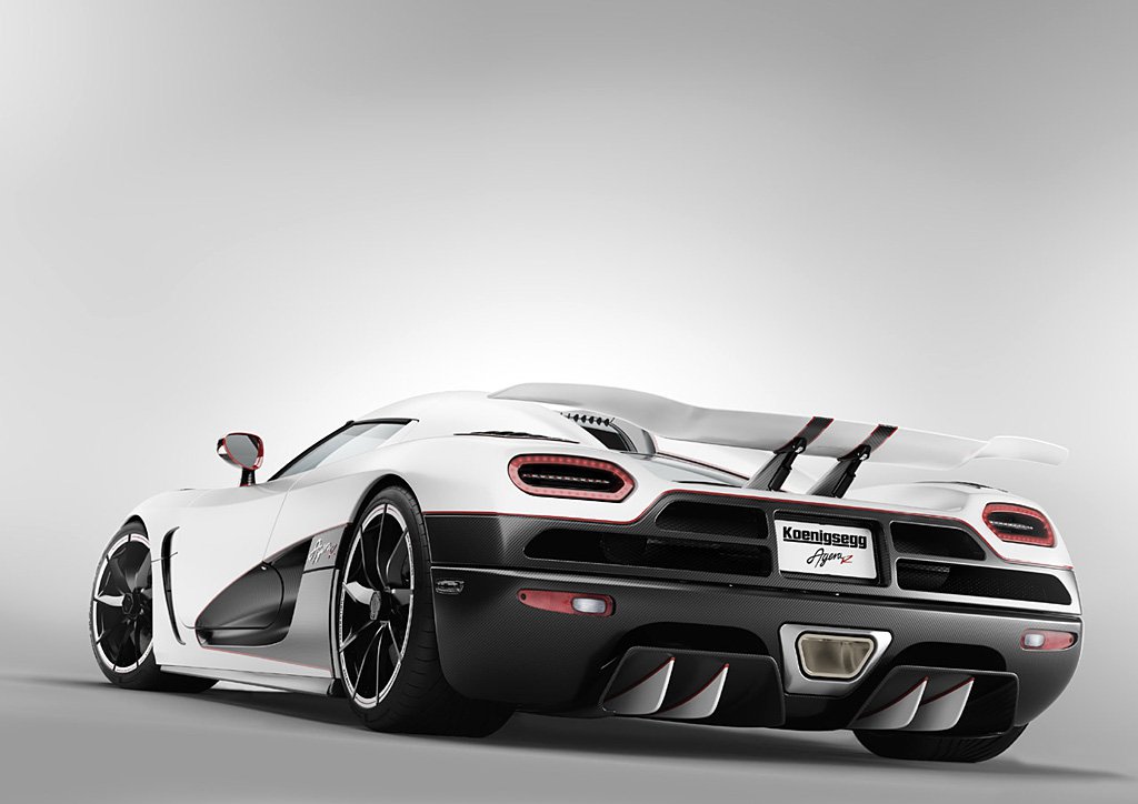 Koenigsegg Agera R 467474untitled4