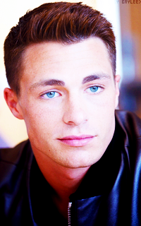 Colton Haynes 46840164C7