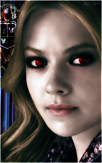 Jane Volturi