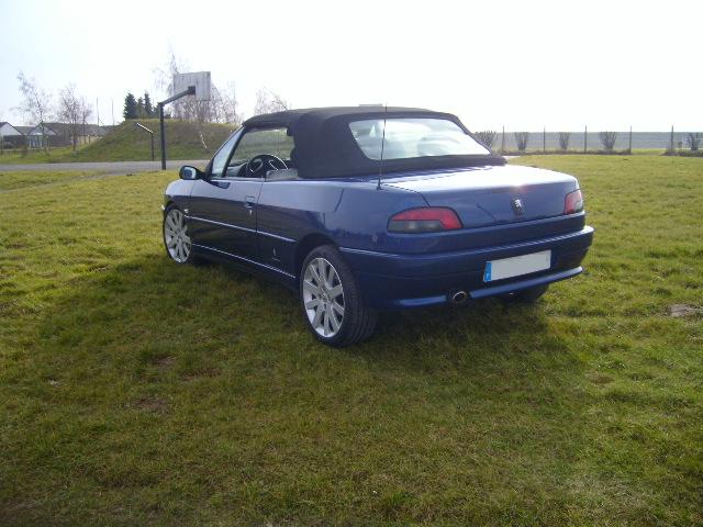 \\\\\\\\\\\\ Peugeot 306 Cabriolet ///  !!!!! dernier  shoot  !!!!! - Page 18 469206S7001591