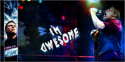 Angrod Inc. 469598wwesmackdownvsraw2011themizwallpaper