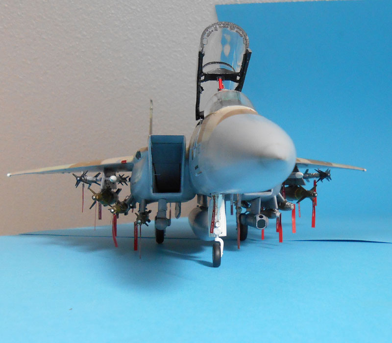 F-15 I RA'AM...1/48..ACADEMY... 469616ss9