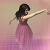 ✿≈✿ Selena Gomez ✿≈✿ #1 470118SelenaGomezNaturallygifbyNathiiland