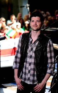 Danny O'Donoghue 470667TS4