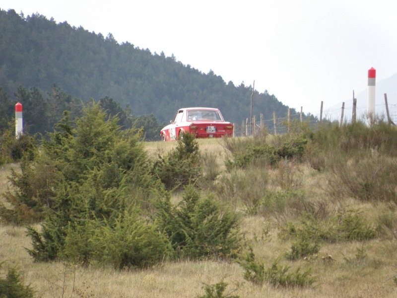  1 er Rallye du Dauphiné - Page 6 470897P9250703