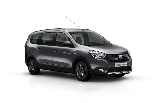 Les baroudeurs Dacia sont de sortie ! 4712148735816