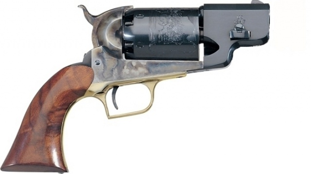 Walker 1847 Uberti 471843walkersnubnose