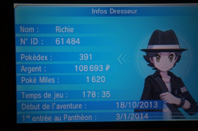 [Tour de Kalos] Inscriptions 471907Dresseur