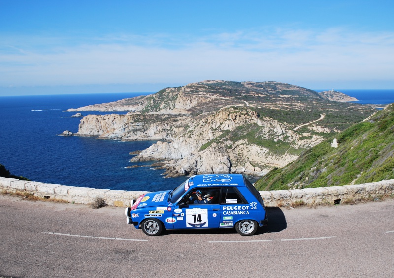 TOUR DE CORSE HISTORIQUE 2014 07/11 OCTOBRE - Page 16 4724956132