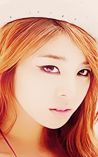 Avatars Ailee ** 474847ailee