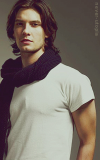 Ben Barnes - 200*320 474969benbarnes2