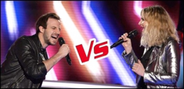 The Voice 2017 - The Battles - Episode 03 - Samedi 29 Avril - 21h00 - TF1 - Page 3 475317thevoice6
