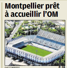 MONTPELLIER HERAULT // LIGUE 1 - Page 38 476081898