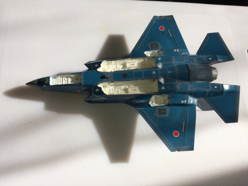 [Fujimi] F-35 B 479053F35B53