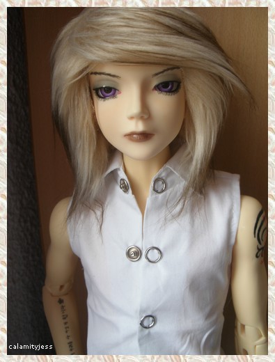 [OCEANMOON - Hwa-Lan] Shun - nouvelle wig (p5) - Page 3 479540ns3