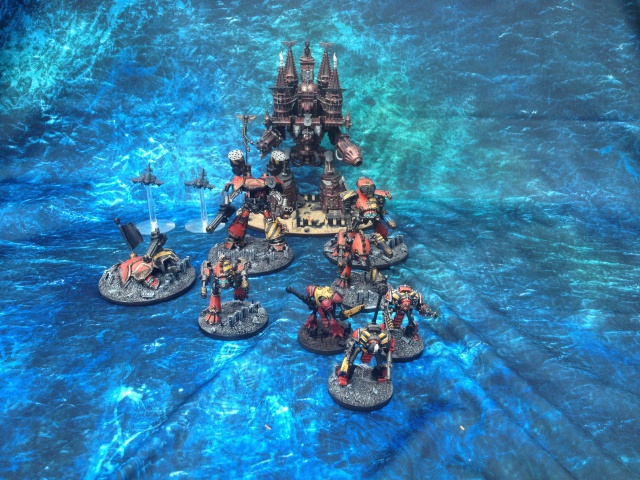 [Epic] Tyranides et Legion Titanique 479591IMG3138