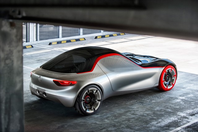  Symphonie du nouveau monde : l’intérieur futuriste de l’Opel GT Concept 479765OpelGTConcept298976