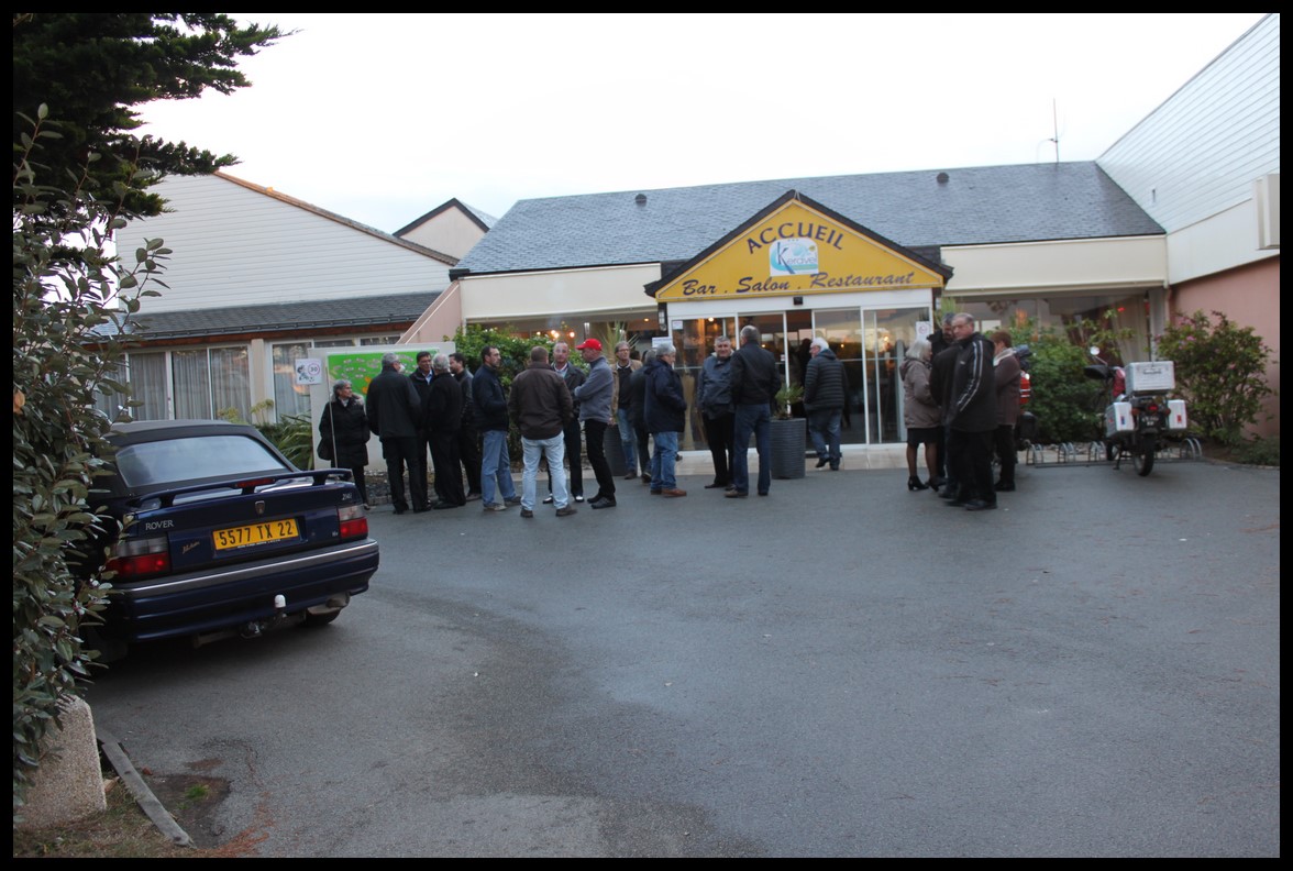 Assemblée Générale & Ronde d'Automne 2016. 480206IMG8227Copier