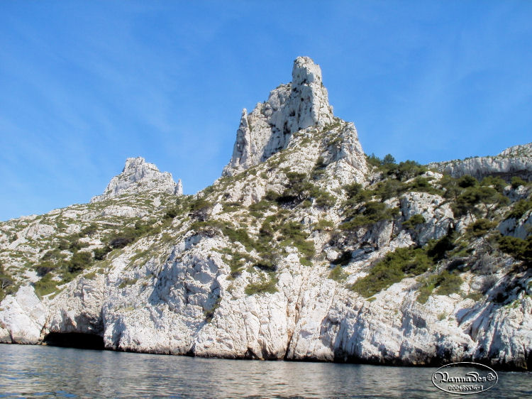 Promenade à Cassis  ce 12/06/2013 (visite des Calanques) 4802264126