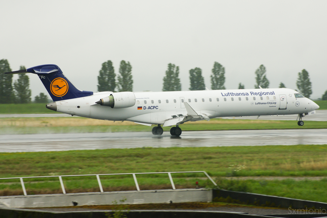 EuroAirport Bâle-Mulhouse MLH/LFSB le 22 juillet 2014 48039522072014DSC06871