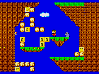 [Megadrive] Conversion d'Alex kidd in miracle world - Page 2 480816rom002