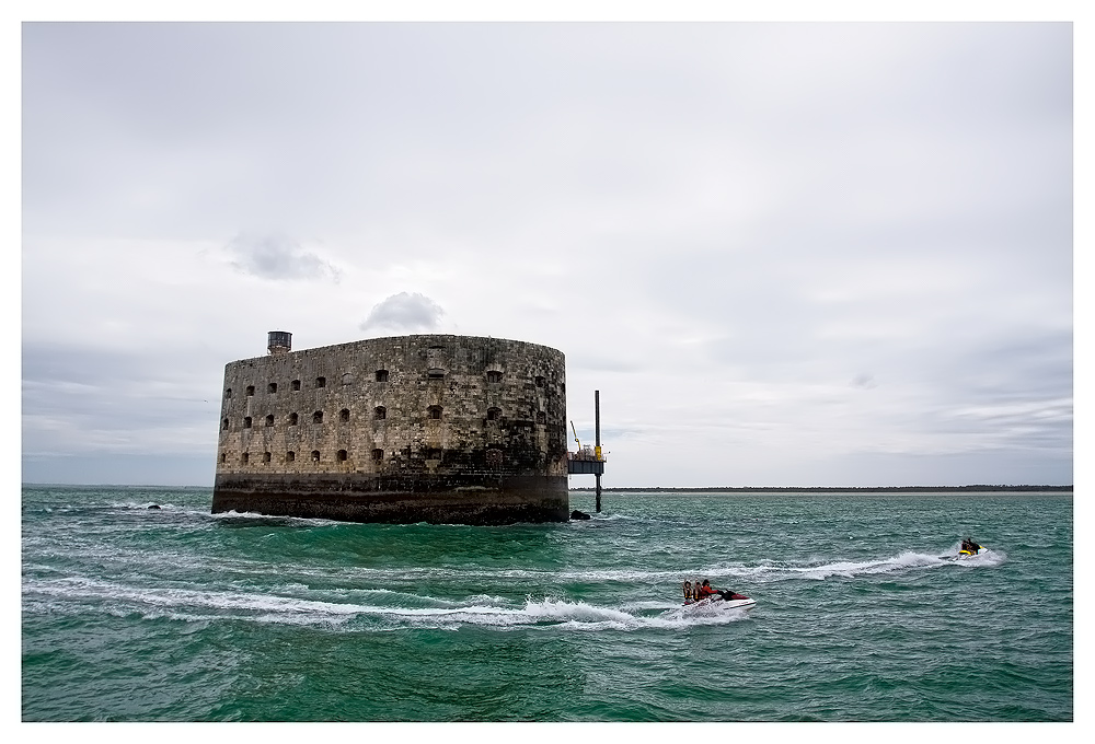 Fort Boyard 481348MG5133