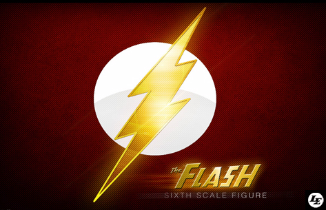 [Sideshow] DC Comics: Flash Sixth Scale Figure 481528flash