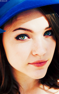 Violett Beane 482361VB4