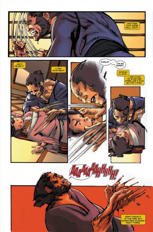 [Preview]What If ? Wolverine father 482681wif6jpg