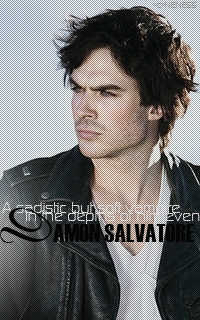 Damon Salvatore