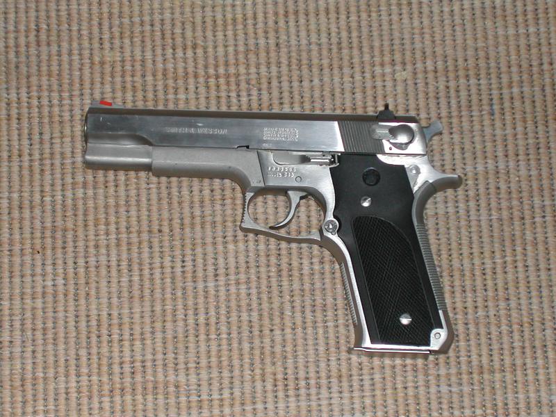 S&W 645 .....avis !!! 482867DSCN2188