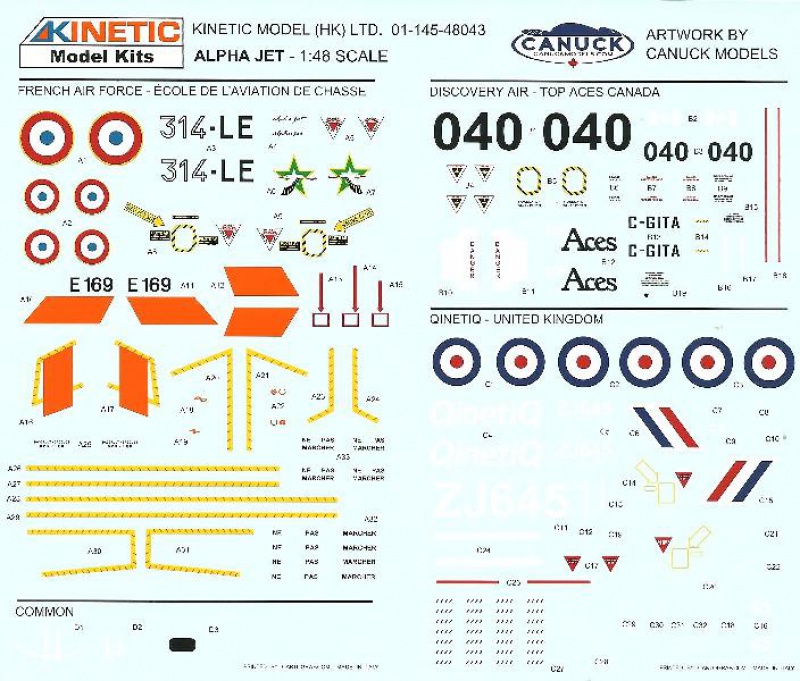 [ Kinétic ] Alpha Jet A/E   482887AlphaJetAEKinetic015