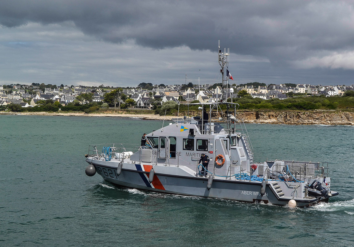 [Vie  des ports] LE PORT D'AUDIERNE - Page 12 482946DSC0039