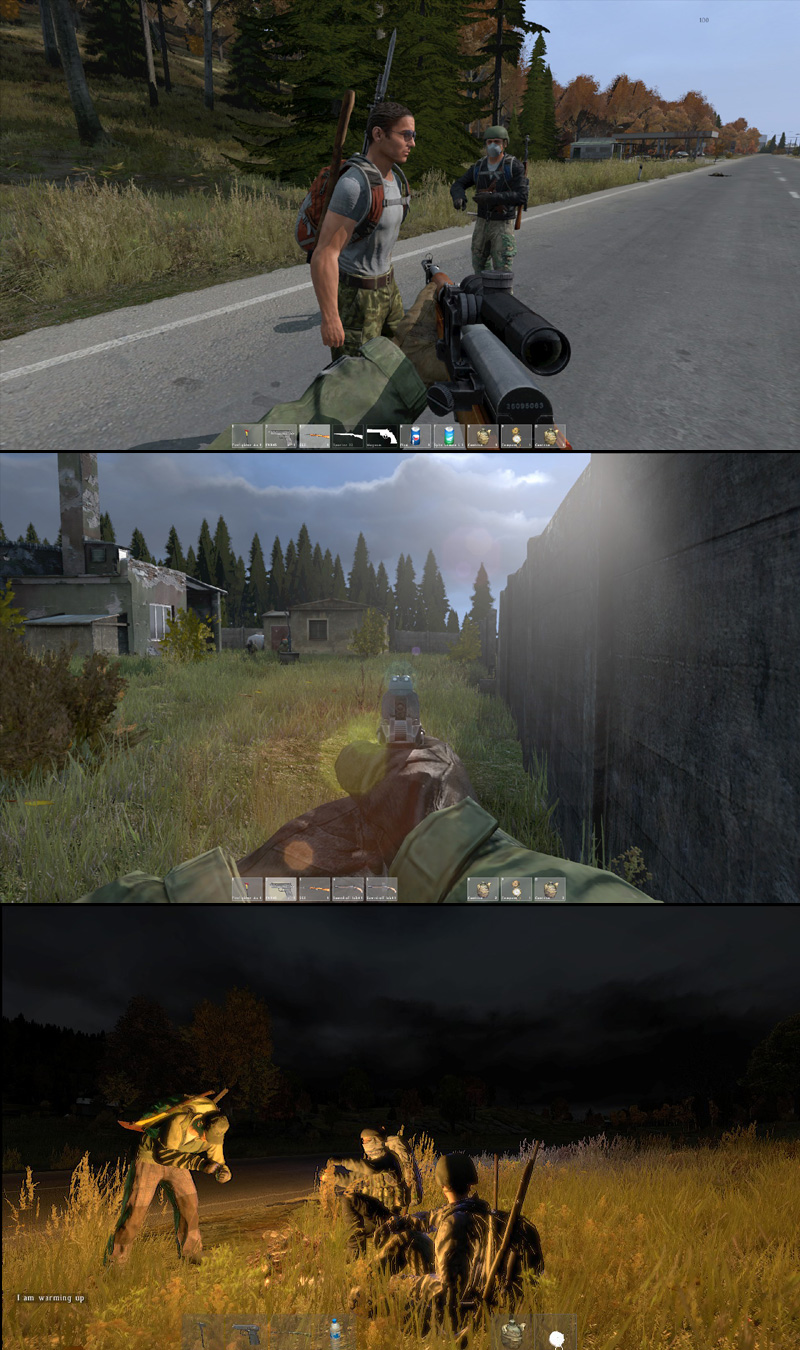 Dayz jeux de survie . 485390dayz3