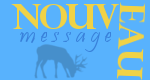 Nouveaux messages