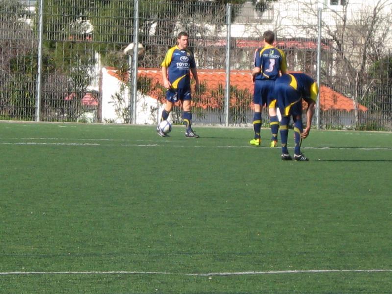 FC AUBAGNE // CFA2 GROUPE E  - Page 4 487026IMG1293