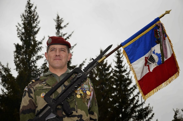 70e anniversaire de la création du 1er CHOC en Algérie française 4873080591