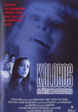 KOLOBOS [1999] 487472kolobos