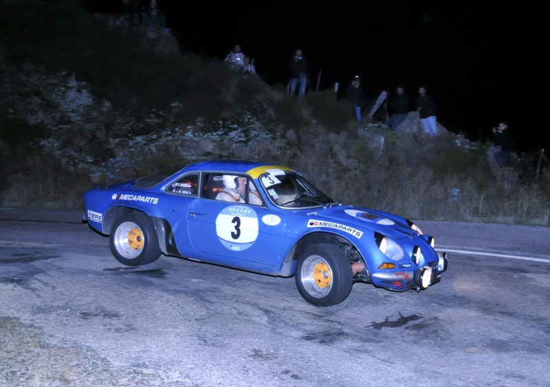 TOUR DE CORSE HISTORIQUE 2014 07/11 OCTOBRE - Page 25 488024SHG6071