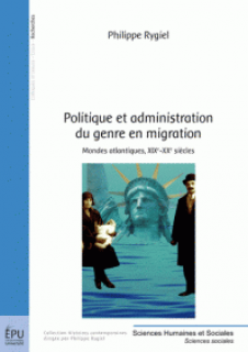 Nos tables de chevet - Page 2 488097politiqueetadministrationdugenreenmigrationphilipperygiel9782748371338