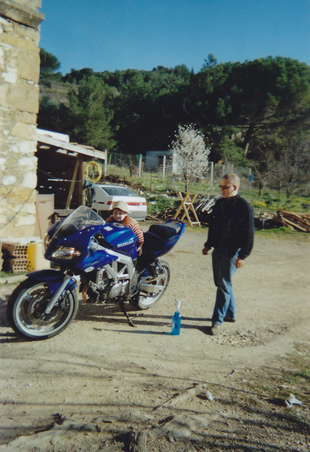 MES MOTOS - Mes précédentes motos 488865IMG0001