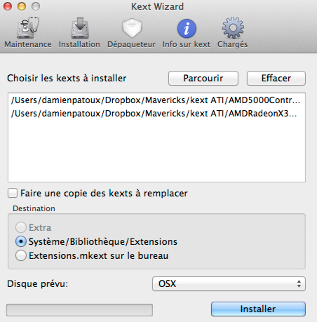  [Tuto] Installer OSX 10.9 Mavericks - P8z77-v LX2 489109Screenshot003