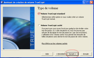 [TUTO] Clé USB cryptée pour vos EDC/BOB etc... Truecrypt 4891153