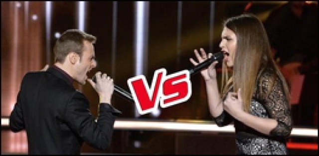 The Voice 2017 - The Battles - Episode 03 - Samedi 29 Avril - 21h00 - TF1 - Page 3 490837thevoice8