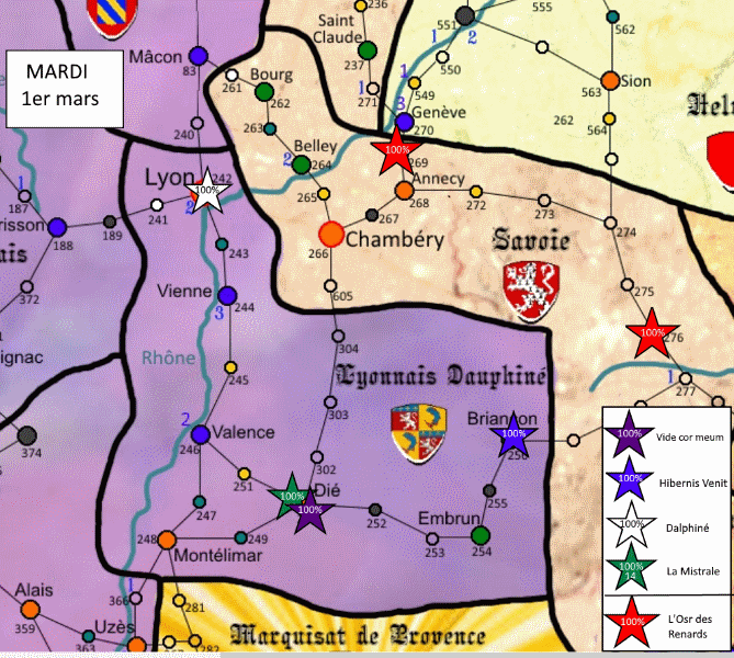 [Lieu - Campement ] Camps du Haut-Dauphiné : Dié, Embrun ,Briançon - Page 21 491356LDRenards9